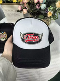 iTrap Wing Logo Trucker Hat